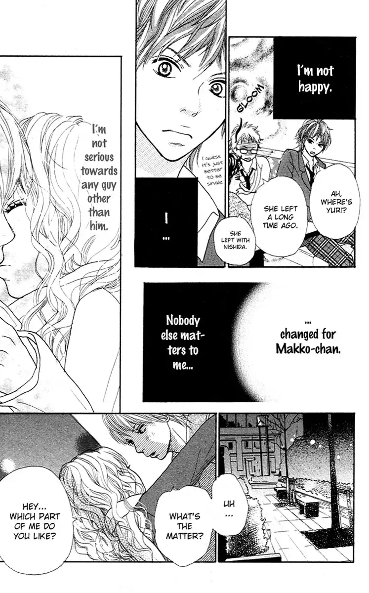 Pink Choodai Chapter 4 15